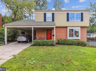 2624 Spencer Rd, Chevy Chase, MD 20815