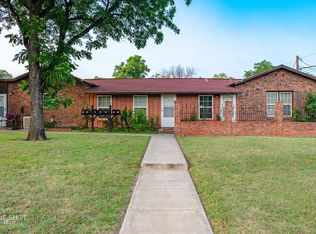 2023 S 5th St APT F, Abilene, TX 79602