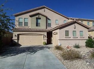 9930 W Raymond St, Tolleson, AZ 85353