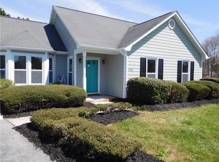 9008 Stamford Club Ct, Rural Hall, NC 27045