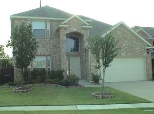 2621 Nova Park Ct, Rockwall, TX 75087