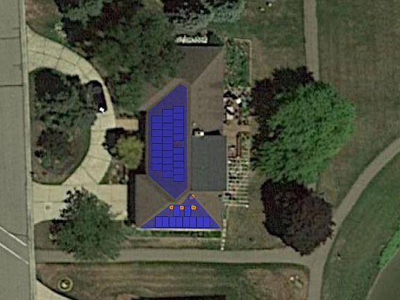 3rd image of 28940 Willow Creek St