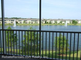 6608 White Blossom Cir #30D, Jacksonville, FL 32258