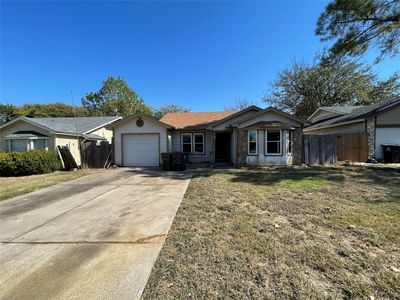 5409 Safari Trl, Arlington, TX, 76018