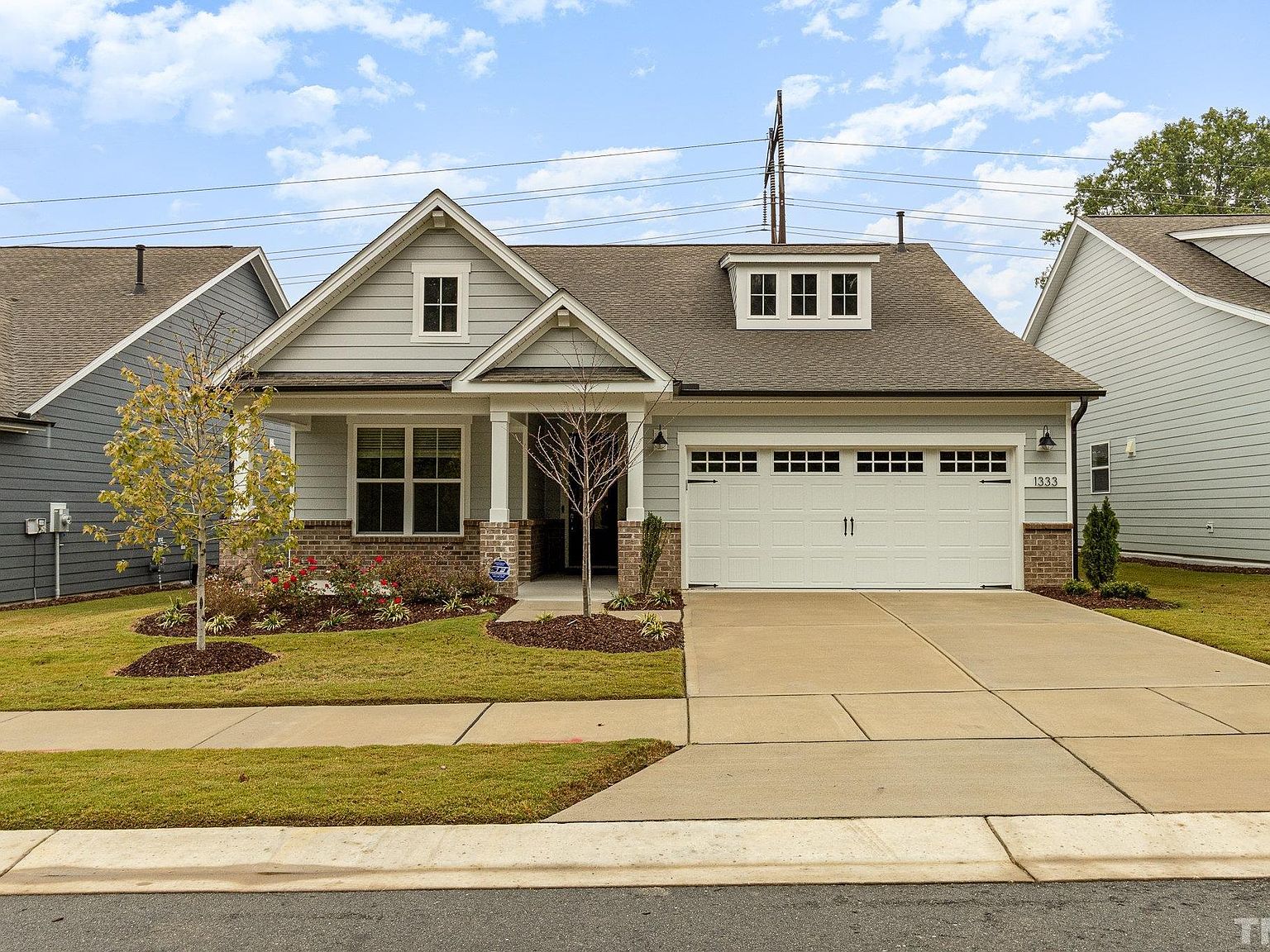 1333 Essex Skipper Way, Fuquay Varina, NC 27526 MLS 2537304 Zillow