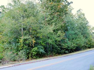 0 Country Way #11, Cohutta, GA 30710