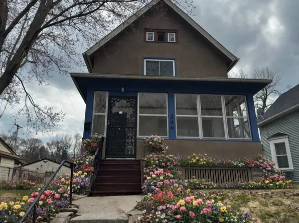 246 Sidney St E, Saint Paul, MN 55107