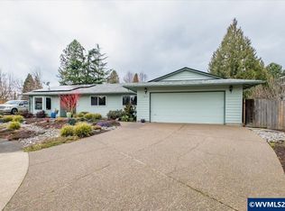 7851 SW Love Ct, Wilsonville, OR
