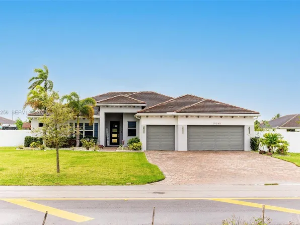 29265 SW 179th Ave, Homestead, FL 33030