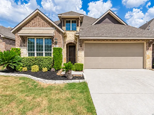 25610 WATER ST, San Antonio, TX 78255