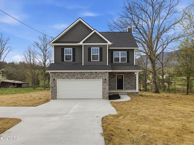 237 Cross Valley Rd, La Follette, TN, 37766