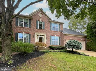 6910 Baron Ct, Frederick, MD 21703
