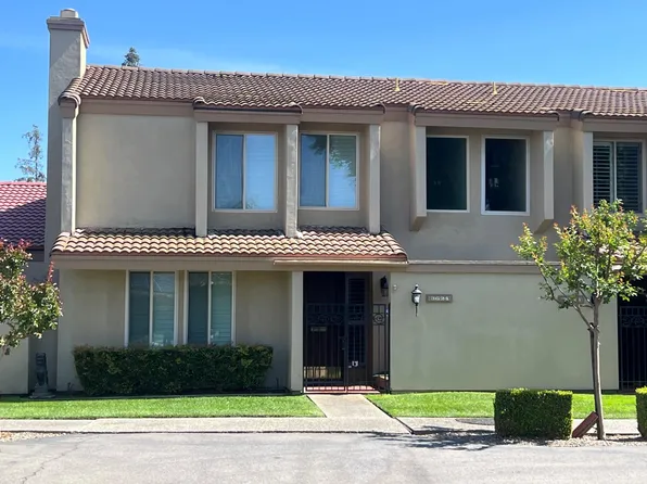 3624 S Monitor Cir, Stockton, CA 95219