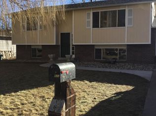 843 Wagonwheel Dr, Fort Collins, CO 80526
