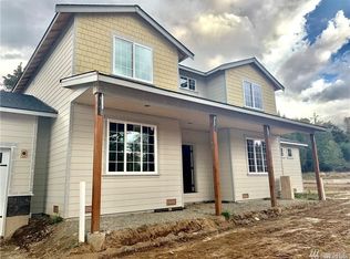 18315 114th Dr NE, Arlington, WA 98223