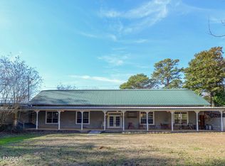 1259 Johnson Rd, Chunky, MS 39323