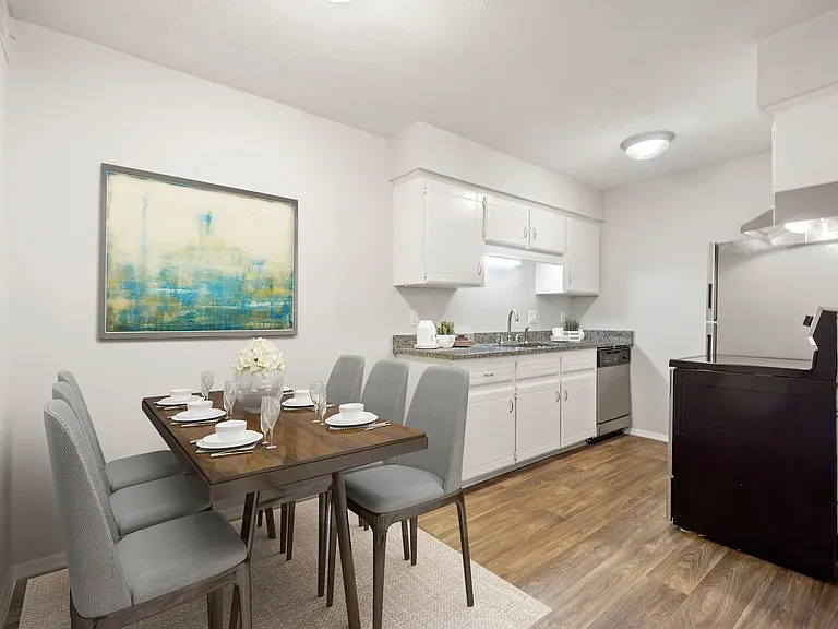 Overbrook Place Apartments — Photo 6