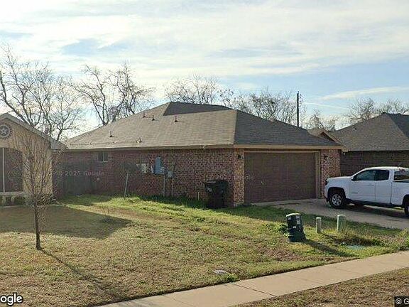 Property Side View