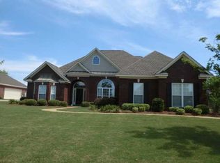 8330 Chadburn Xing, Montgomery, AL 36116