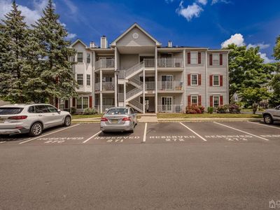 28 Dartmouth Way, North Brunswick, NJ, 08902