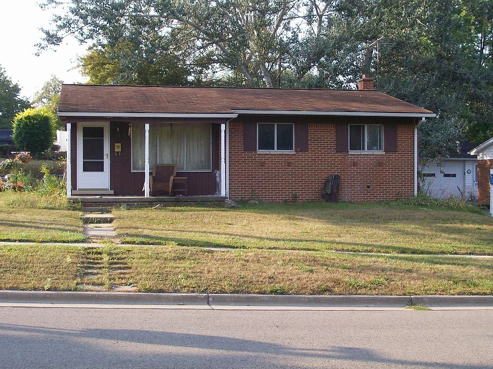 155 Annwood Ct