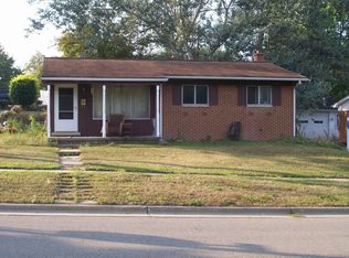 155 Annwood Ct, Saline, MI 48176
