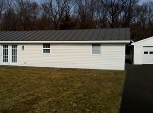 388 Lake Dr, Crimora, VA 24431