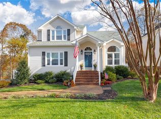 2519 Lochness Rd, North Chesterfield, VA 23235
