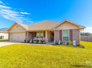 2464 Cherrywood Dr, Foley, AL 36535