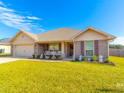 2464 Cherrywood Dr, Foley, AL, 36535