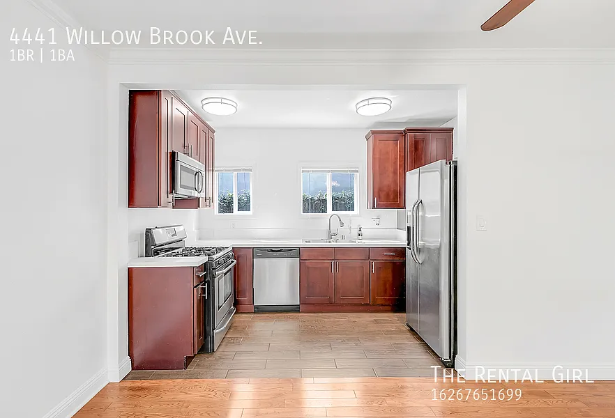Adorable Bungalow Community | Prime Virgil Village Location | Stainless Steel Appliances + Laundr... — Photo 4