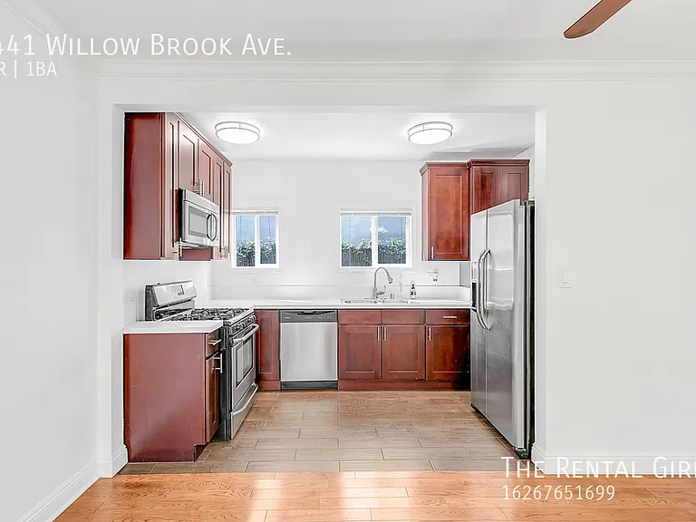 4441 Willow Brook Ave — Photo 4