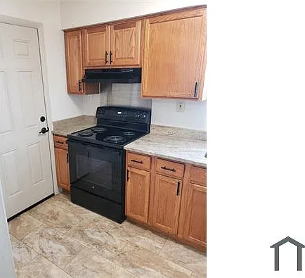 2 bed, 952 sqft, $1,050 — Photo 3