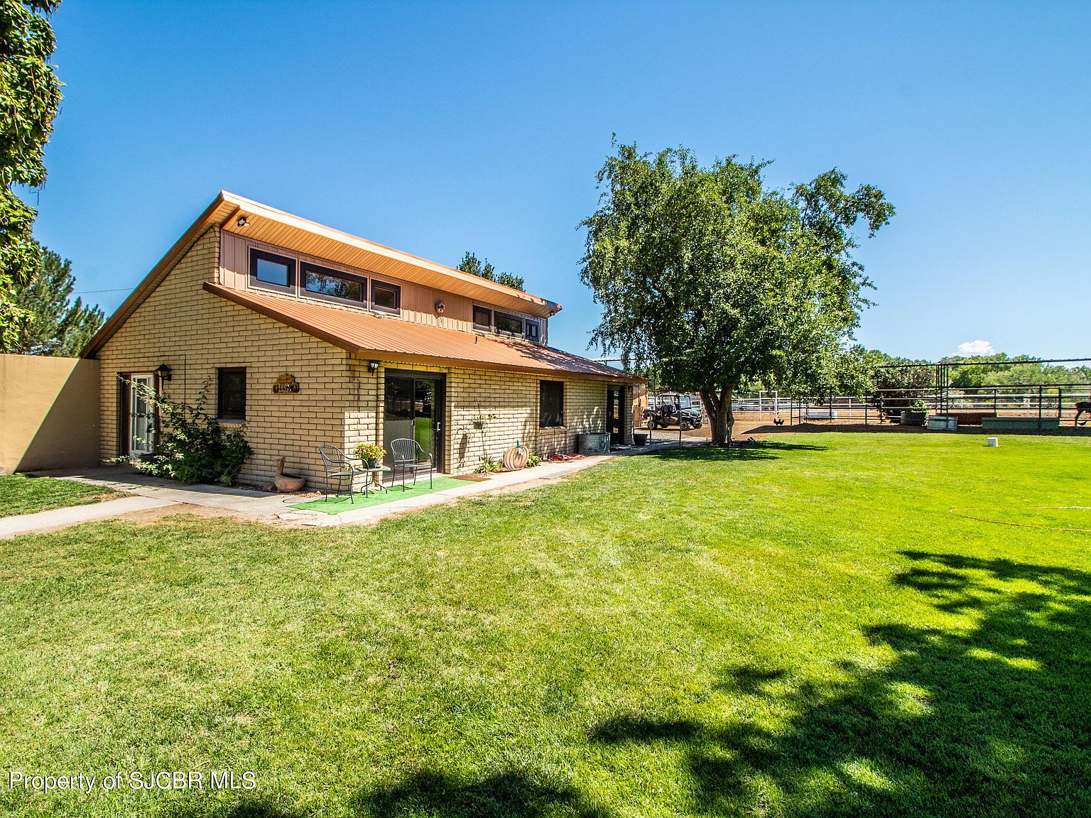 44 Road 5285, Bloomfield, NM 87413 MLS 23567 Zillow