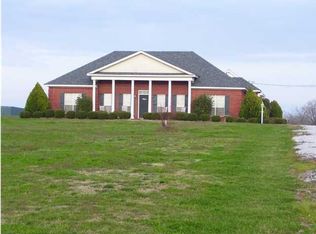 9352 County Road 26, Hope Hull, AL 36043