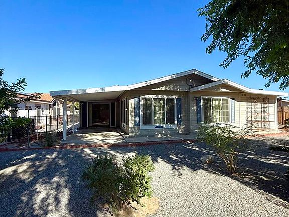 2nd image of 47857 Prado Way