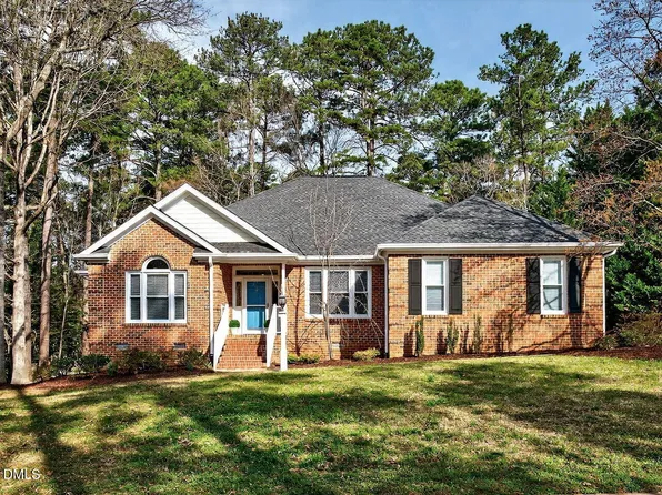 100 Gables Point Way, Cary, NC 27513