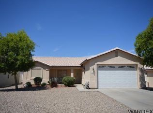 4457 S Heather Ave, Fort Mohave, AZ 86426