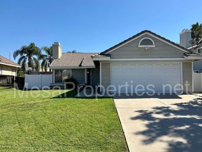 1012 Alpine Ct, Redlands, CA, 92374