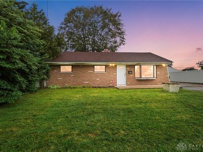 2925 Cunnington Ln, Dayton, OH, 45420