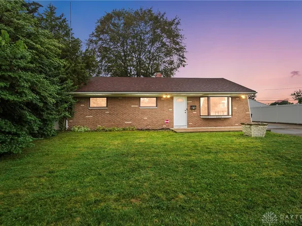 2925 Cunnington Ln, Dayton, OH 45420