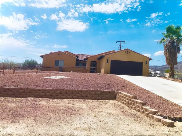 74945 Indianola Ave, Twentynine Palms, CA 92277