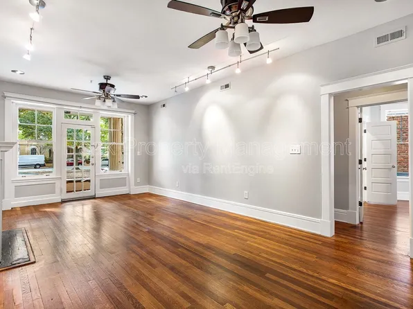 2806 Monument Ave APT 1, Richmond, VA 23221