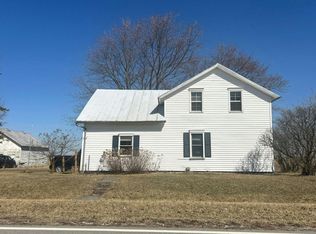 23013 Lincoln Hwy E, Monroeville, IN 46773