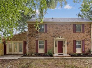 384 Deputy Ln UNIT A, Newport News, VA 23608