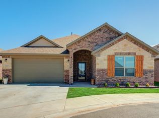 7113 22nd Pl, Lubbock, TX 79407