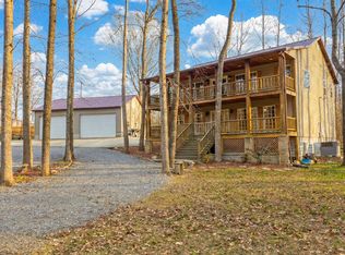 61 Natchez Trce, Cadiz, KY 42211