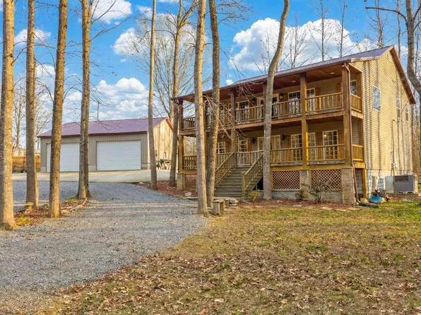 61 Natchez Trce, Cadiz, KY 42211