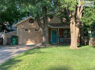 500 SW 18th Street Ter, Blue Springs, MO 64015