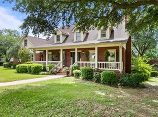 9803 Harvest Ln, Tuscaloosa, AL 35405